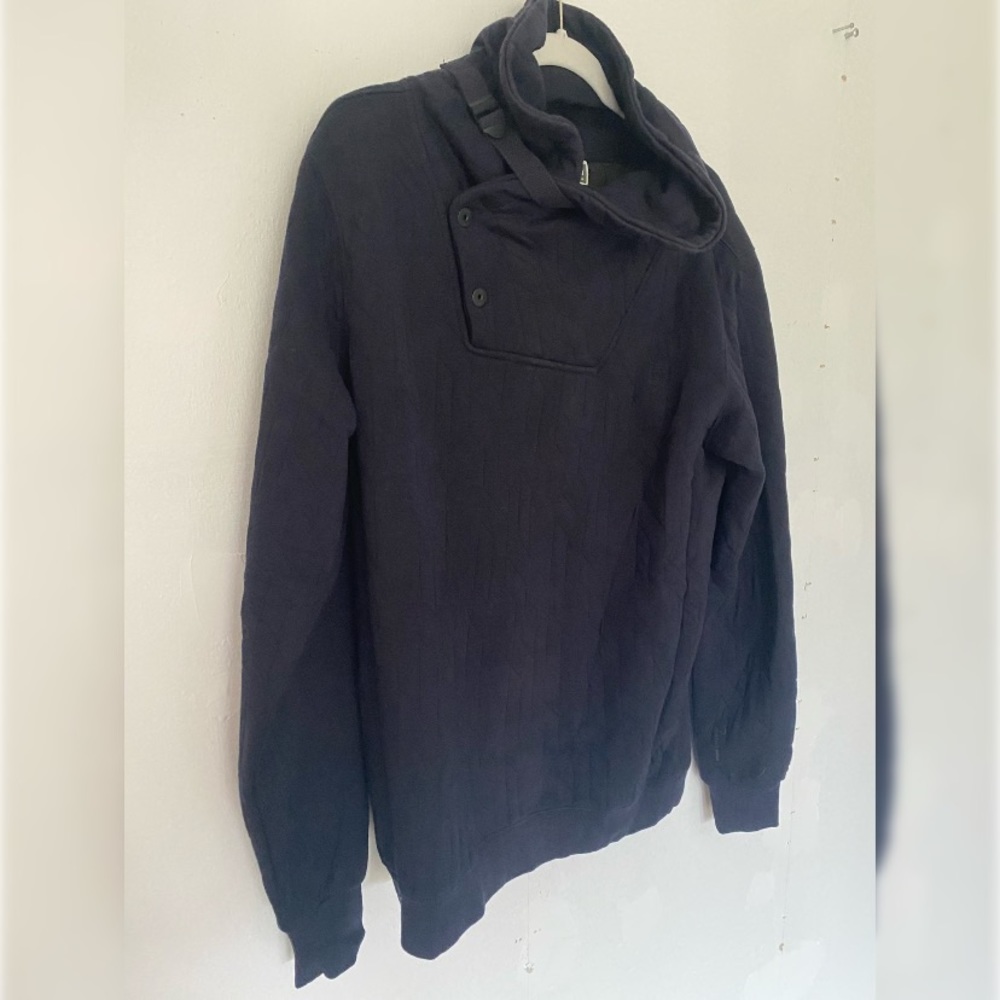 G-star Raw, Discontinued Designer Pullover